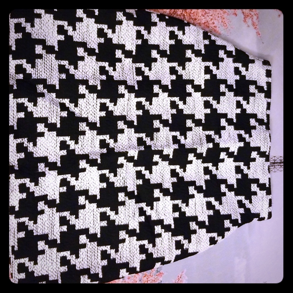 H&M Skirt NWOT